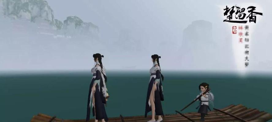 一梦江湖：寻迹追凶玩法图文攻略