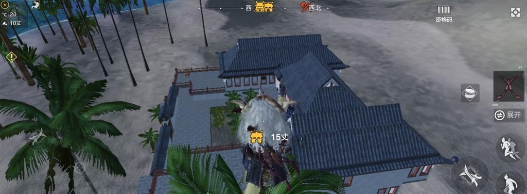 《妄想山海保护息壤任务流程》（保卫山海）