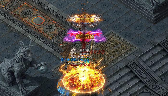 《无限战争手游》虚空恶魔技能全解析（探究虚空恶魔的独特技能和使用技巧）