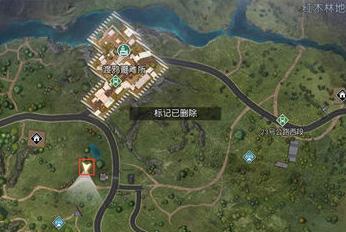 一站江湖藏宝图：三张藏宝图获取攻略