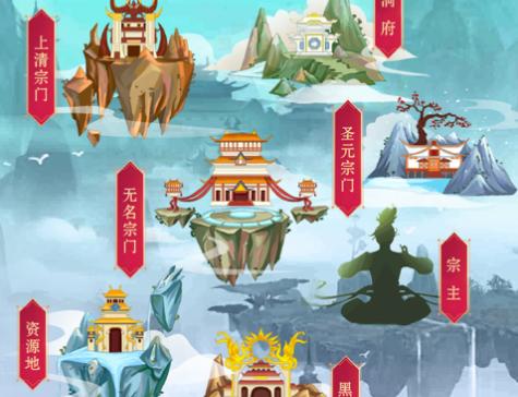《一站江湖忠奸奇遇》长老掌门打法攻略（从零开始）