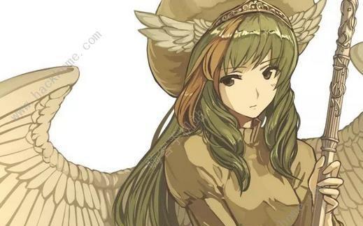 以伊洛纳手游治愈神朱亚女神朱亚效果详解（游戏中的治愈神）