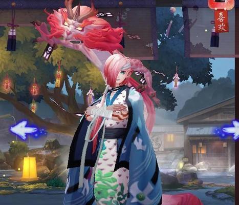 揭秘夜刀神藏在哪位村民身体里（以阴阳师游戏为背景）