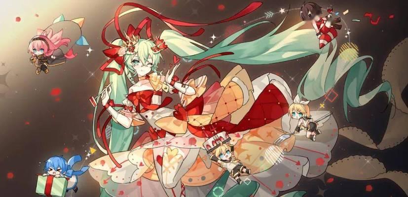 《永远的7日之都初音未来》攻略大全（探索无尽的音乐世界）