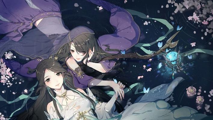 因缘牌与属性加成攻略——逆水寒版（如何正确搭配因缘卡牌）