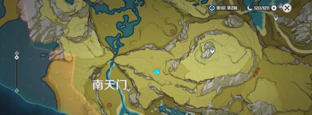 《原神》璃月地灵龛钥匙获取攻略（如何快速获得璃月地灵龛钥匙）