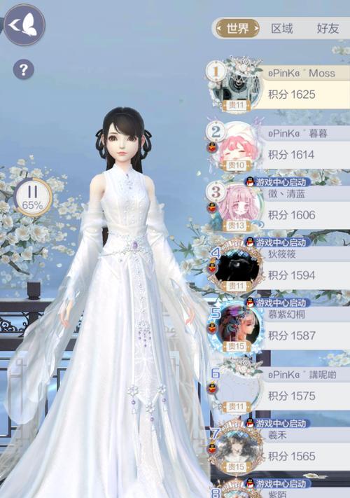《云裳羽衣》玄麒剧情攻略及千里传音攻略详解（解锁玄麒剧情）