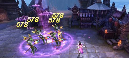 《镇魔曲手游》诸侯争霸攻略（一步步解析如何成为诸侯争霸中的制霸者）