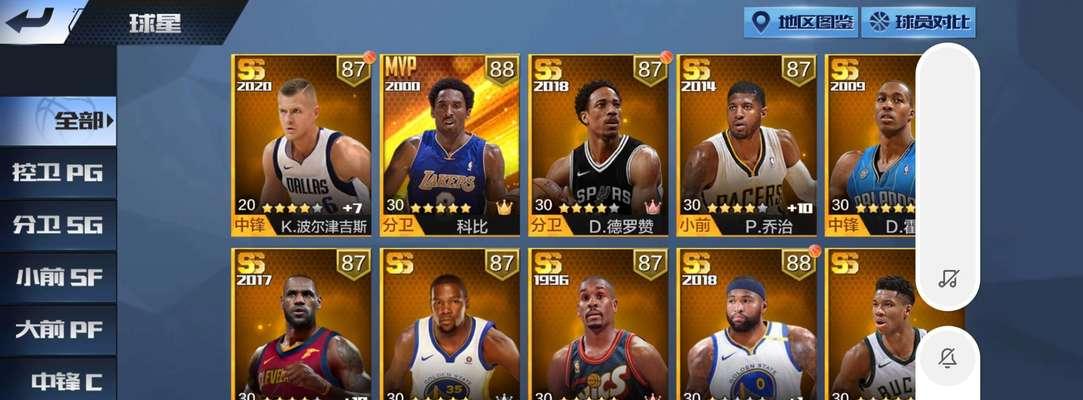 NBA历史上最强的前锋排名（探究NBA历史上影响力的前锋球员）