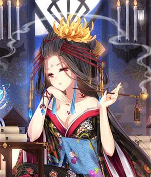 FGO潜入湛蓝礼装攻略（进入湛蓝领域）