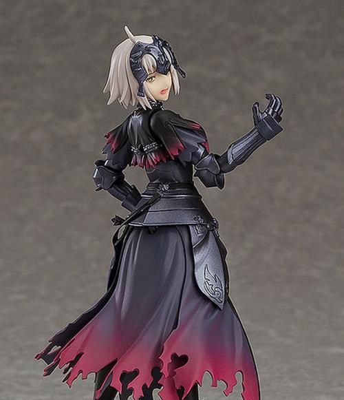 fgo贞德（Alter）