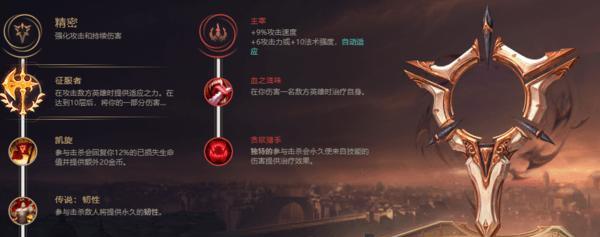 格莱明怎么样（掌握格莱明的技能加点）