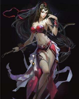 《以苍之纪元》美杜莎技能加点推荐（打造万能输出型美杜莎）