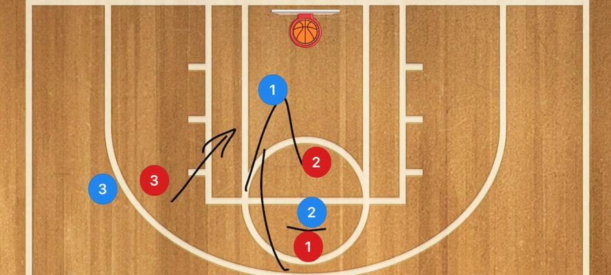 打造无懈可击的潮人篮球3V3阵容（搭配推荐）