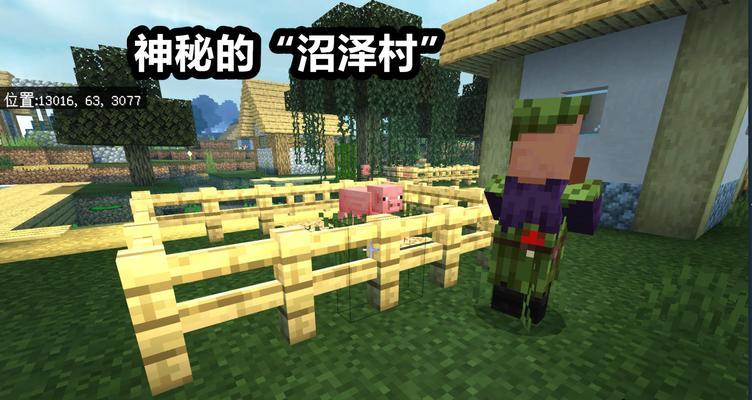 解密沉默沼泽困难模式第三章攻略（揭秘真相）