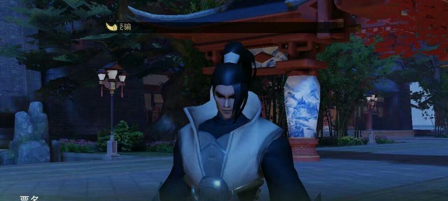 《以楚留香手游》攻略（让你成为暗香行当高手的必备攻略）