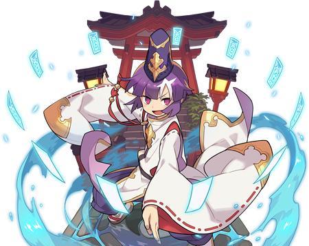 弹射世界（探索角色技能背后的优势与不足）