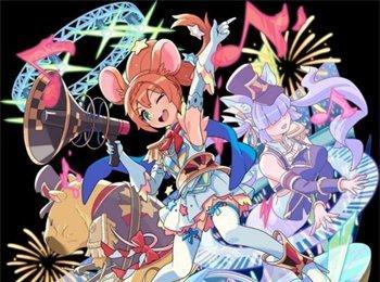《掌握世界的弹射女神——水野爱技能被动数据一览》（以游戏为主）