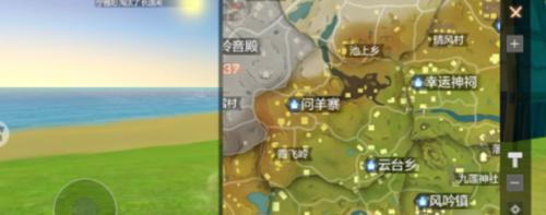 风云岛行动宠物全方位解析（探究宠物作用）