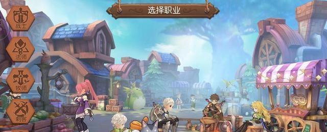 以风之大陆快速升级攻略（新手前期升级必备技巧）