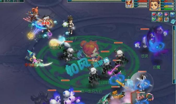 《梦幻西游》比武大会阵法选择全攻略（打造最强阵容）