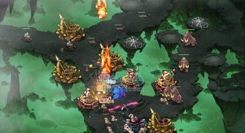 《新部落守卫战》第一章7-3文攻略（游戏攻略指南及技巧分享）