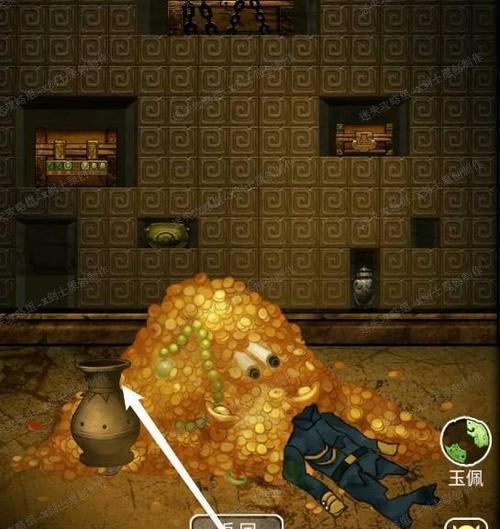 《迷雾之夏》游戏第五章文通关攻略（游戏攻略）