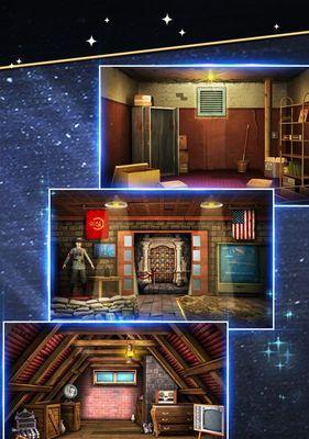 《密室逃脱5》游戏第六关攻略（动物无处藏身的秘密地方一览）