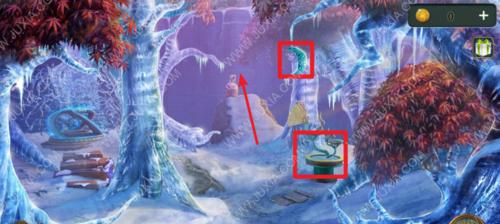 《密室逃脱5》游戏第六关攻略（动物无处藏身的秘密地方一览）