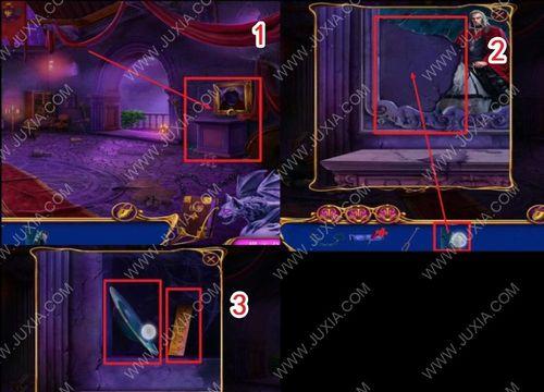 《密室逃脱8》第三章攻略（一步步揭开星座之谜）
