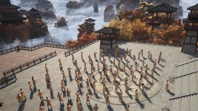 《魔道六宗》游戏精英测试新副本攻略（决战新副本）