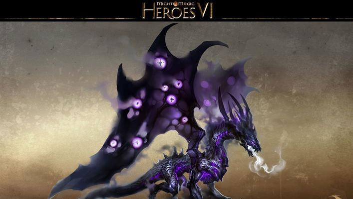 《魔法门英雄无敌6》游戏种族资料揭秘（探索各个种族的特点）