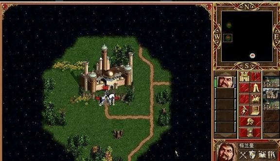 《魔法门之英雄无敌3》游戏战役攻略（打造强大军队）