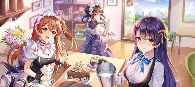 《魔龙与勇士》游戏安妮魂器选择及搭配攻略（掌握安妮魂器）