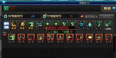 《魔龙与勇士》贝法娜技能加点分析（深入探究贝法娜技能的最佳加点策略）