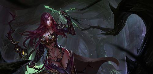 《魔龙与勇士》游戏职业对比分析（三大角色的强弱对比及最佳职业选择）