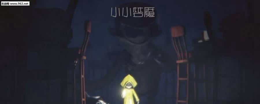 《小小梦魇2医院》（探索恐怖医院）