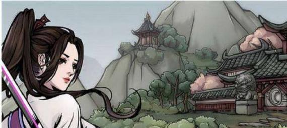 《烟雨江湖新区女剑玩法攻略》（探索女剑的独特魅力）