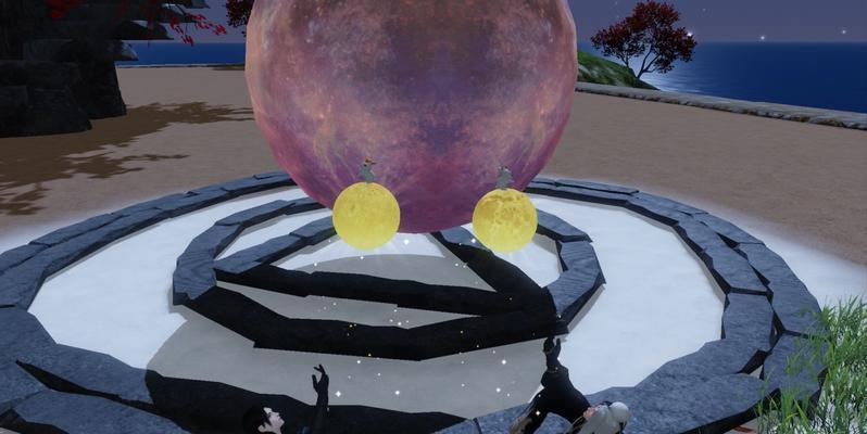 一梦江湖暗香星阵搭配指南（探索最强战斗组合）