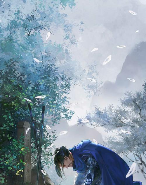 一梦江湖（游戏攻略指南）