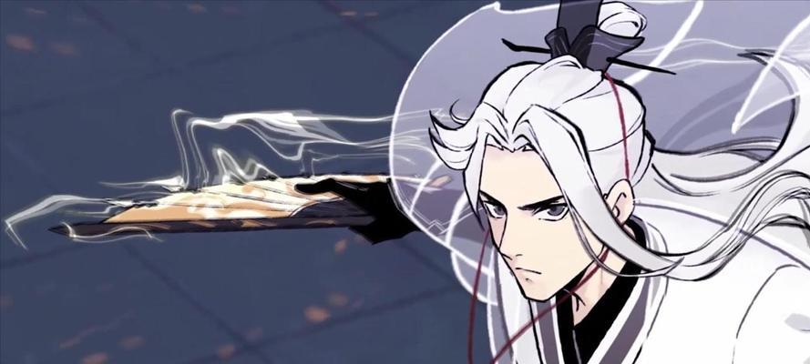 《一念逍遥武痴》（以一念逍遥武痴为主题的游戏探索与战斗策略）