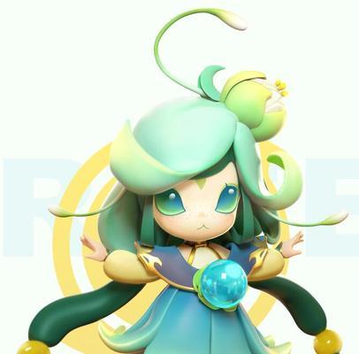 《以一起来捉妖元素之灵合成技巧元素之灵技能介绍》（探索元素之灵合成与技能系统）