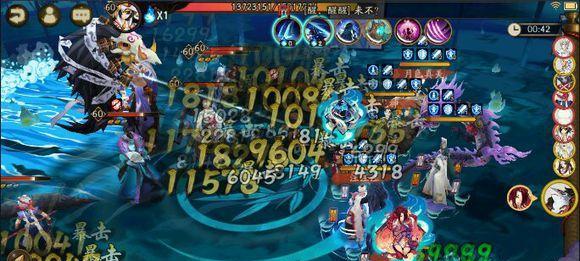 《阴阳师》八岐大蛇超鬼王副本刷次数解析