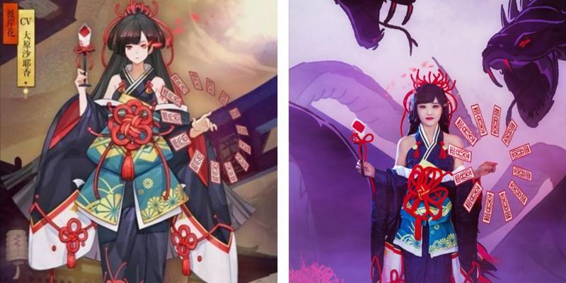 《以阴阳师彼岸花秘闻番外》(新的故事线引发玩家探索热潮)