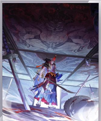《阴阳师历练成王玩法攻略》（探索灵异世界）