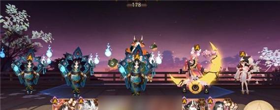 阴阳师式神升级升星攻略——提升战力，打造最强阵容（深入解析阴阳师式神升级升星机制）