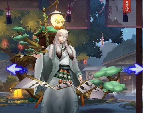《阴阳师》中的书翁之道（探索书翁的御魂搭配与培养价值）