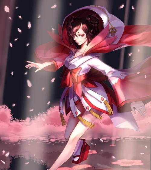 《阴阳师》中桃花妖御魂搭配攻略（探索最适合桃花妖的御魂组合）