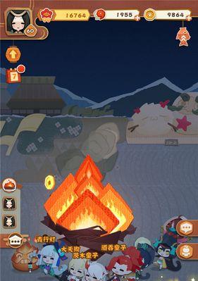 探秘阴阳师妖怪屋成就的奥秘（解锁所有成就）