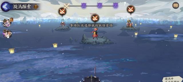 《探秘阴阳师月临之时阵容，玩出不一样的精彩》（揭秘最强阵容及关键技巧）